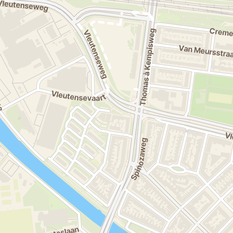Vleutenseweg 484