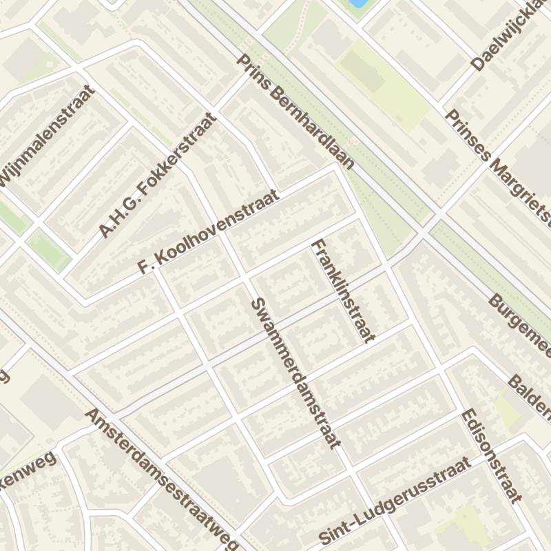 Westinghousestraat 49