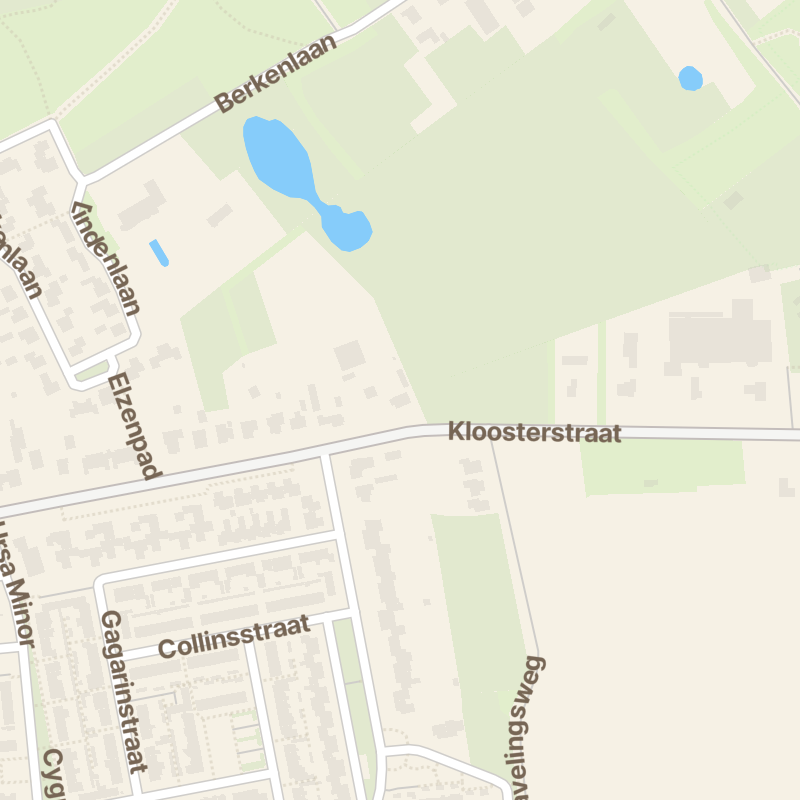 Kloosterstraat 99