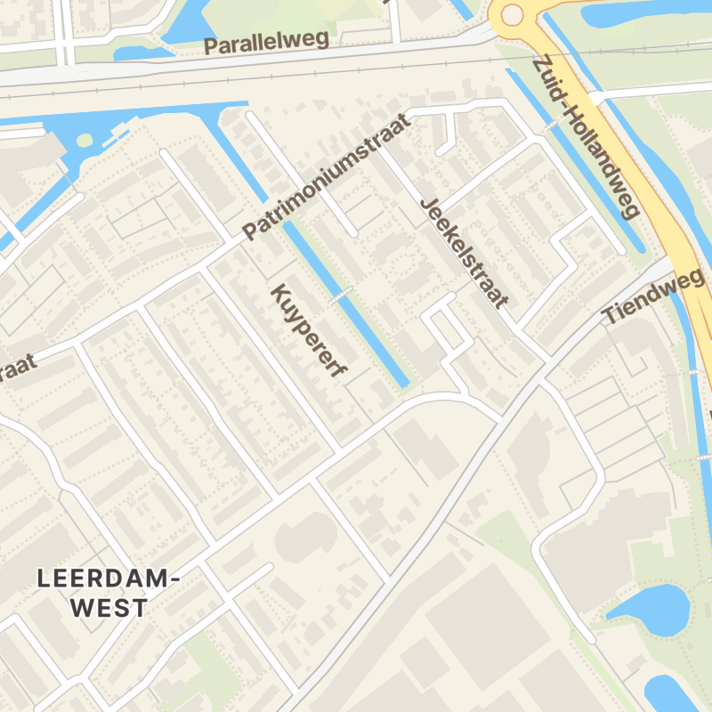 Thorbeckesingel 9