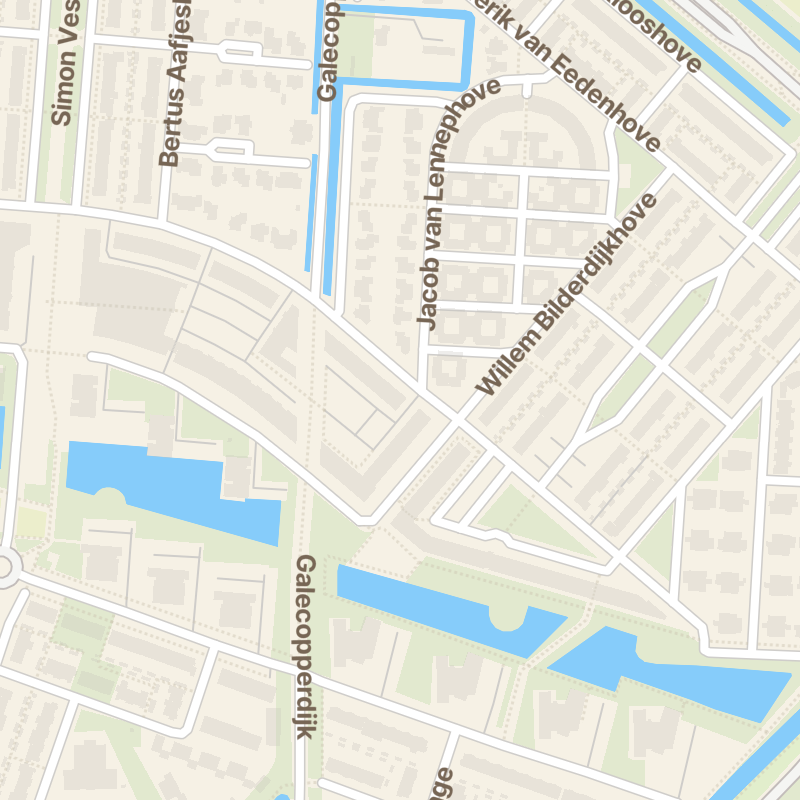 Thorbeckepark 157