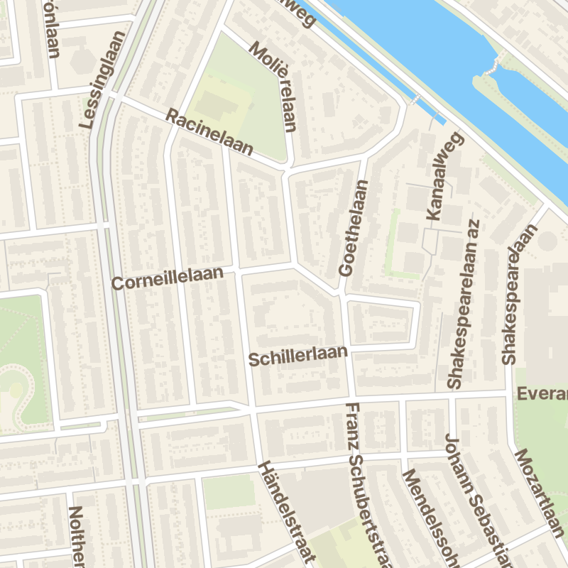 Corneillelaan 20