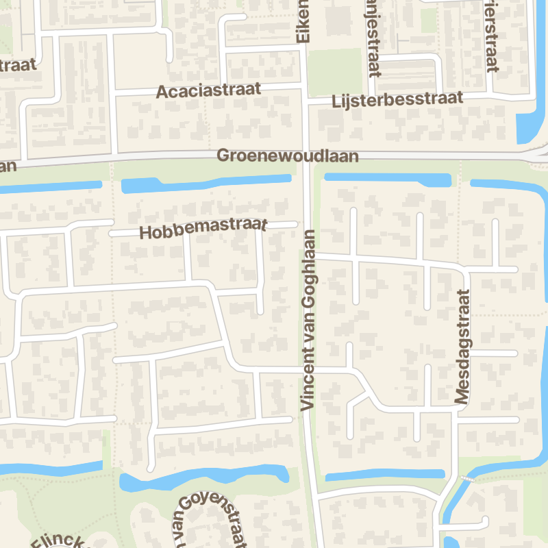 Hobbemastraat 31