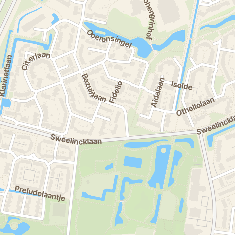 Bazuinlaan 15