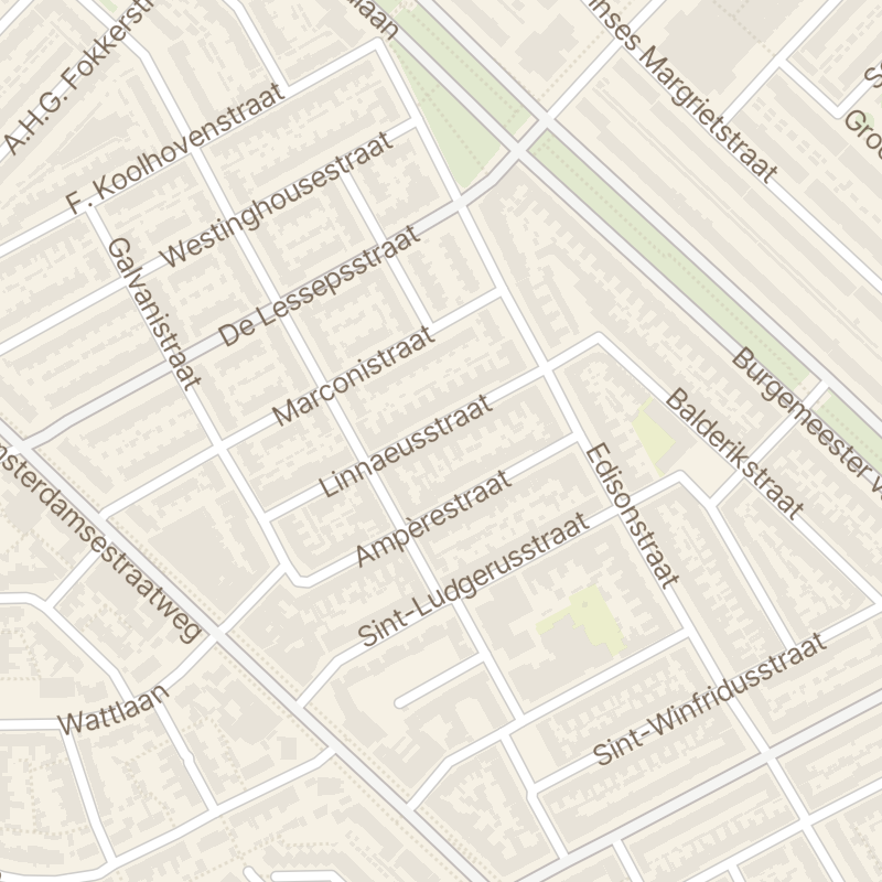 Linnaeusstraat 23