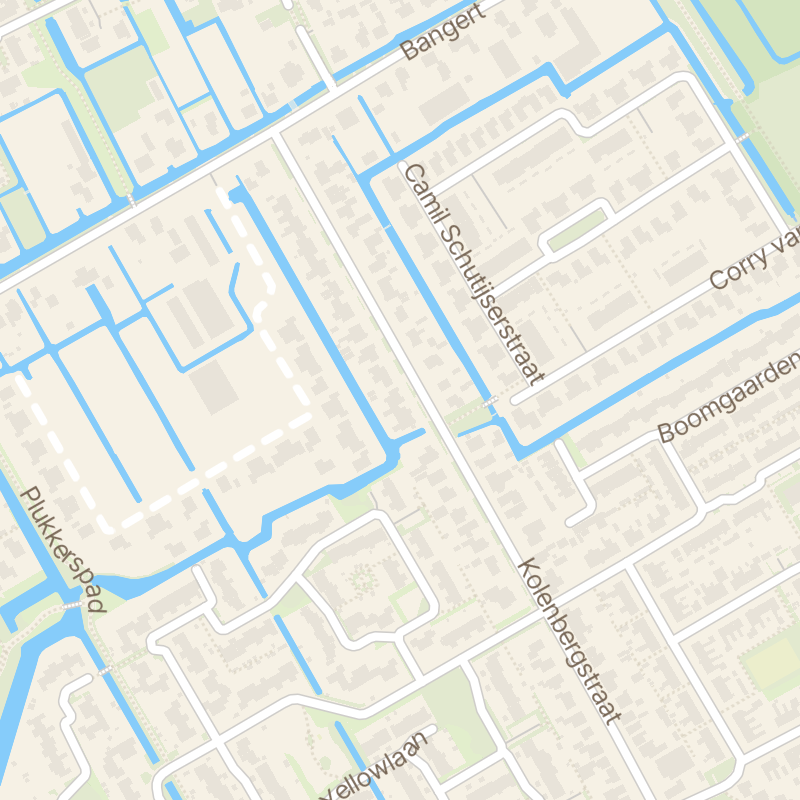 Kolenbergstraat 48