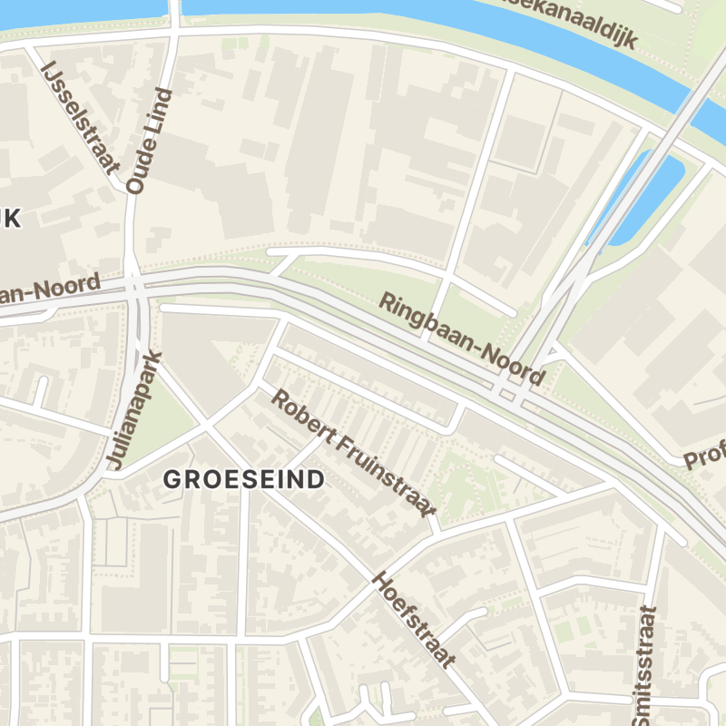 Ringbaan-Noord 100