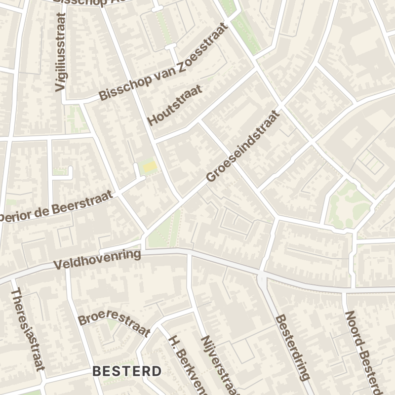 Groeseindstraat 102-a