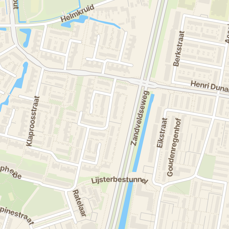 Korenbloemstraat 17