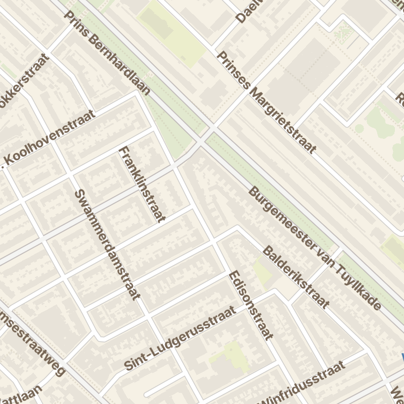 Edisonstraat 107