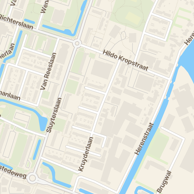Kruyderlaan 30
