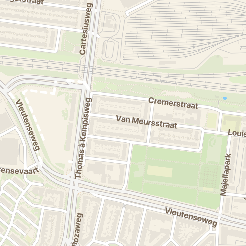 Van Meursstraat 46