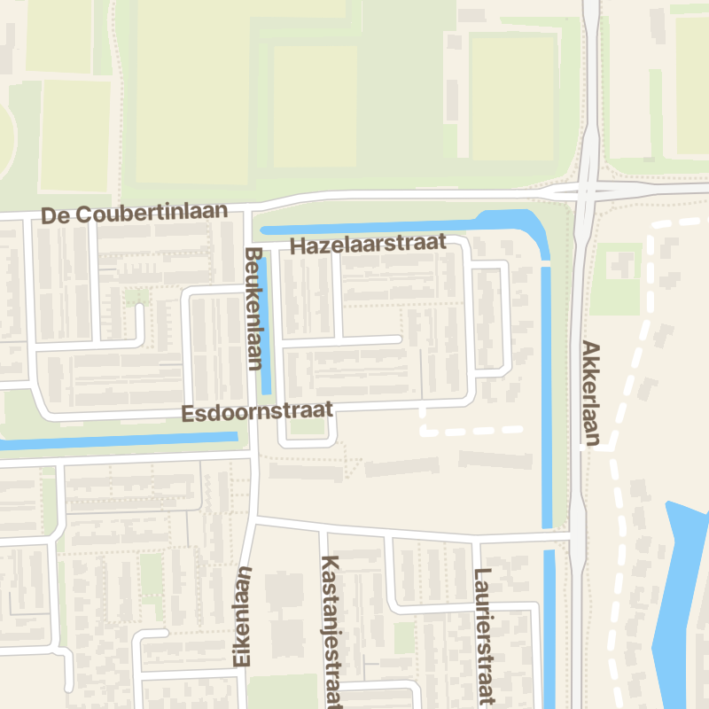 Vuurdoornhof 12
