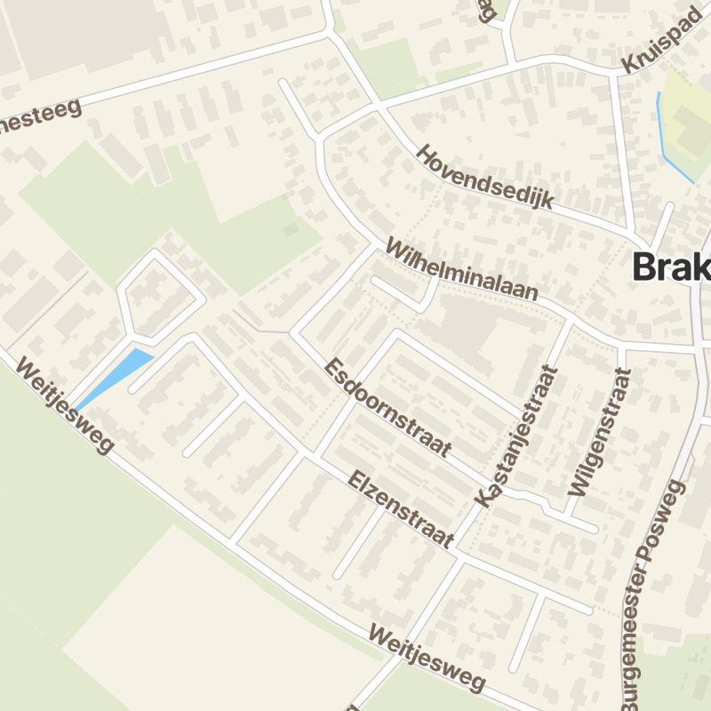 Beukenstraat 12