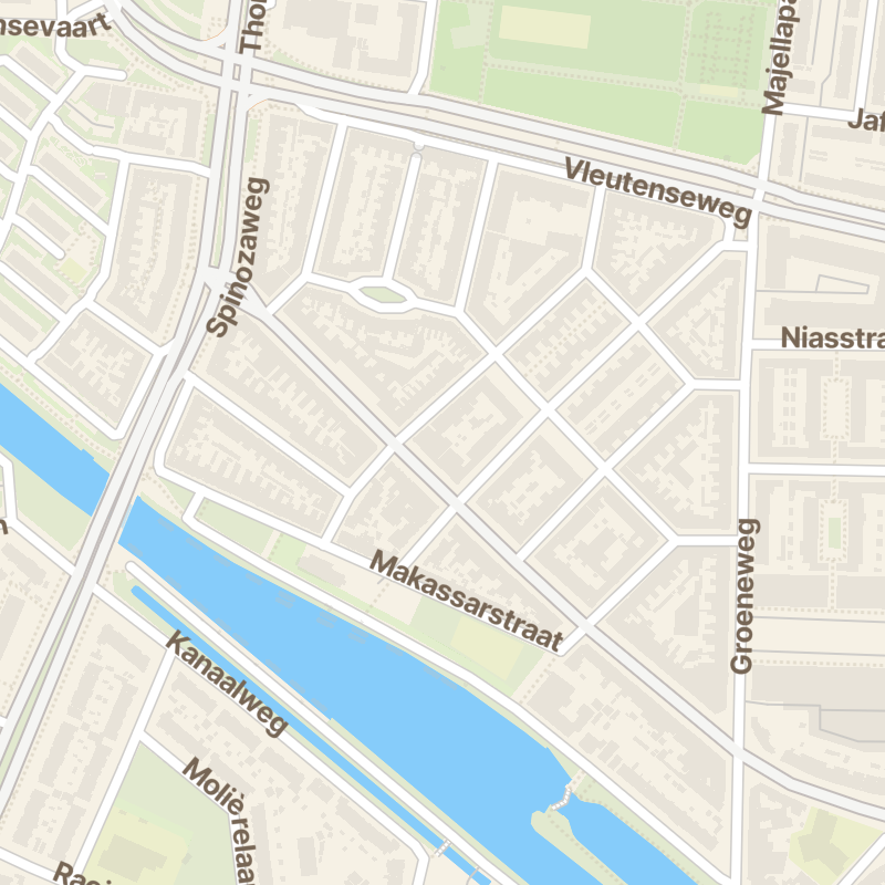 Paramaribostraat 94-D