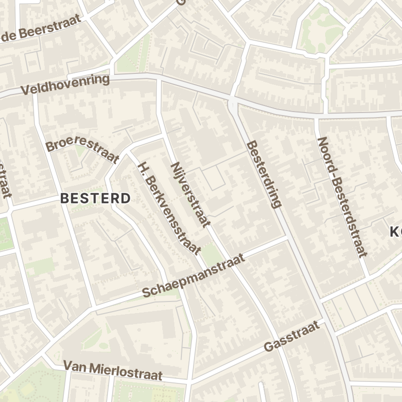 Nijverstraat 42-06