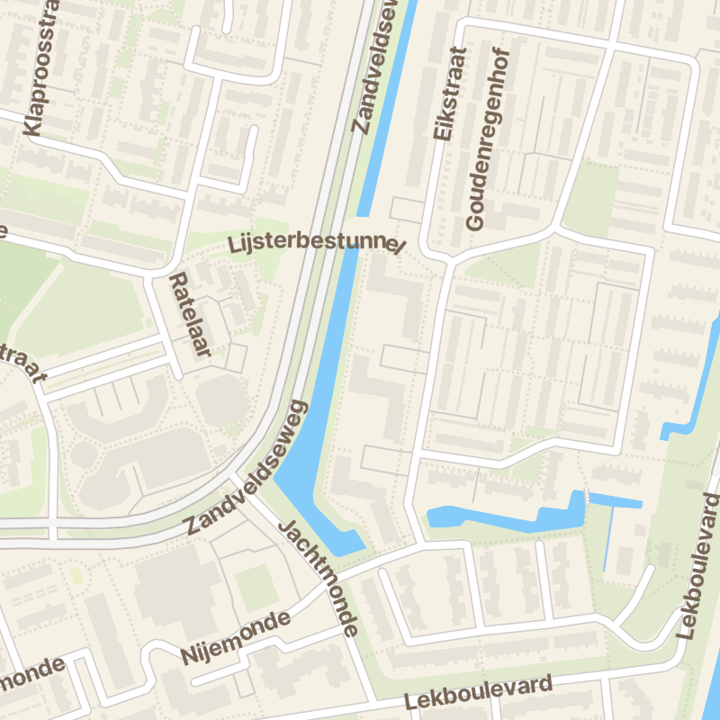 Lijsterbesstraat 202