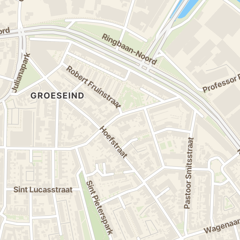 Professor Kernkampstraat 36