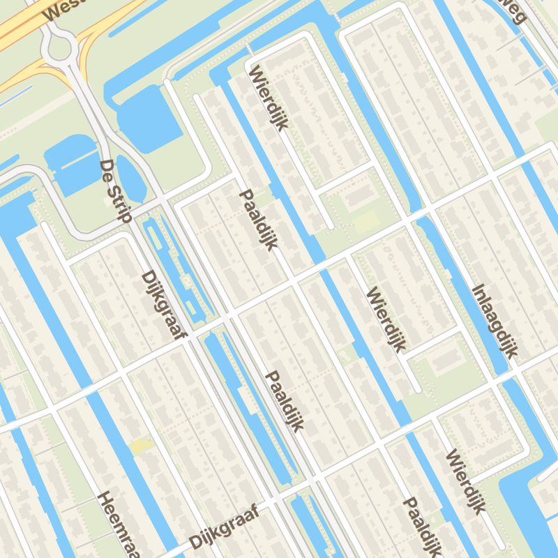 Paaldijk 99