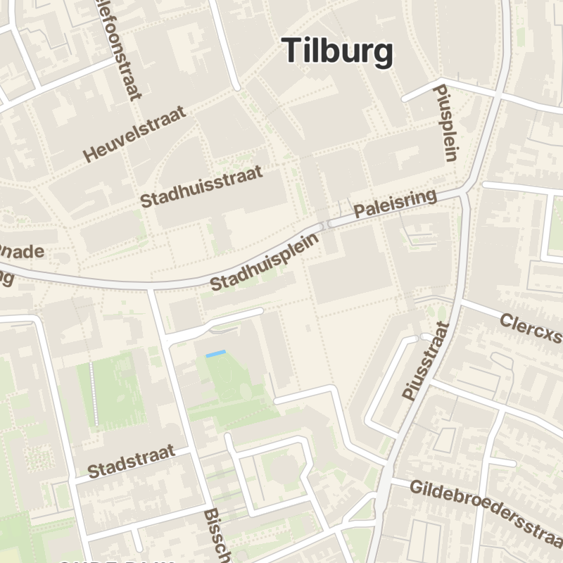 Stadhuisplein 105