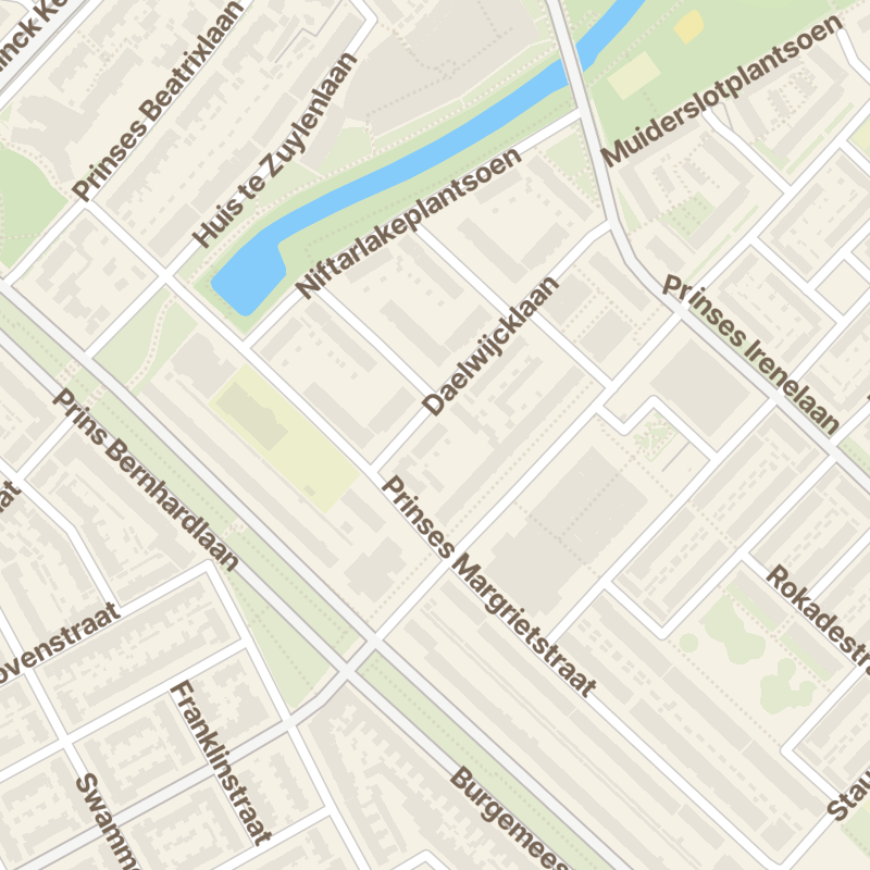 Daelwijcklaan 3-A