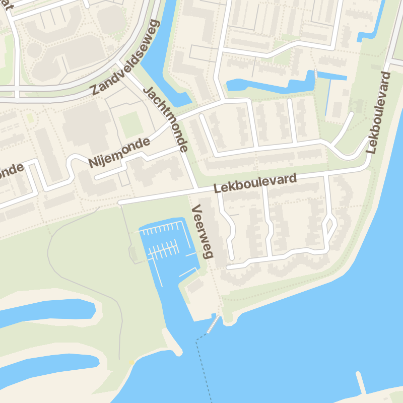 Veermonde 7