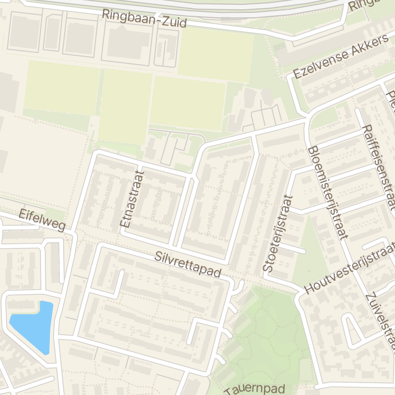 Vesuviusstraat 8