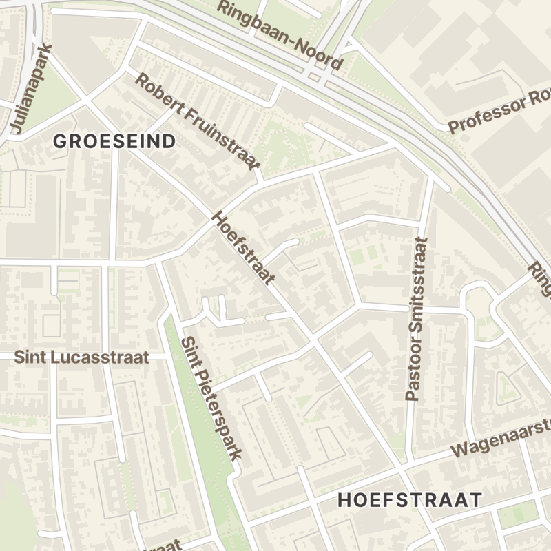 Hoefstraat 84-a