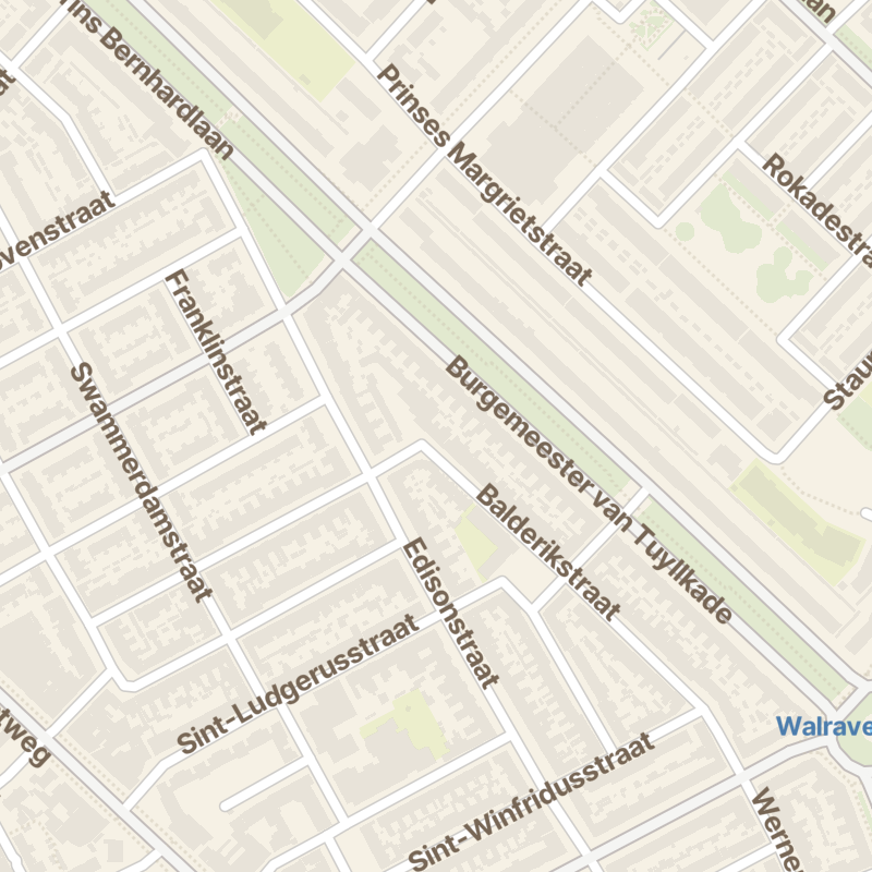 Balderikstraat 133