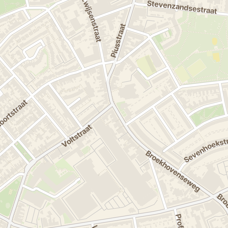 Broekhovenseweg 11