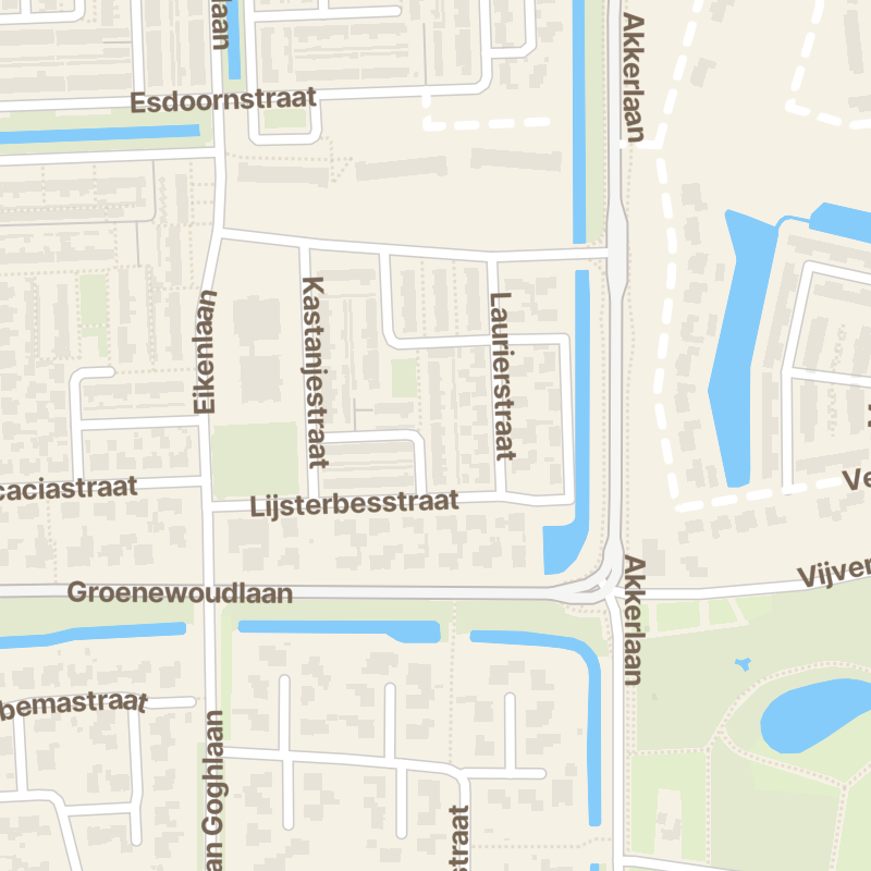 Jasmijnhof 15