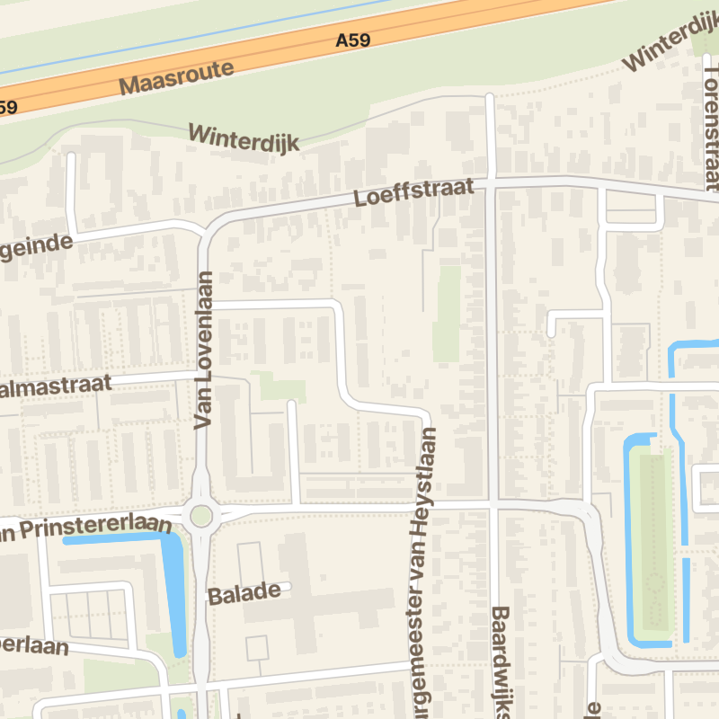 van Vessemstraat 19