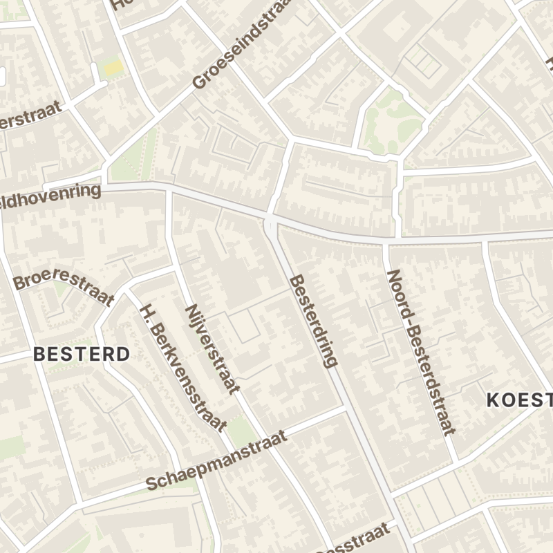 Besterdring 27-05
