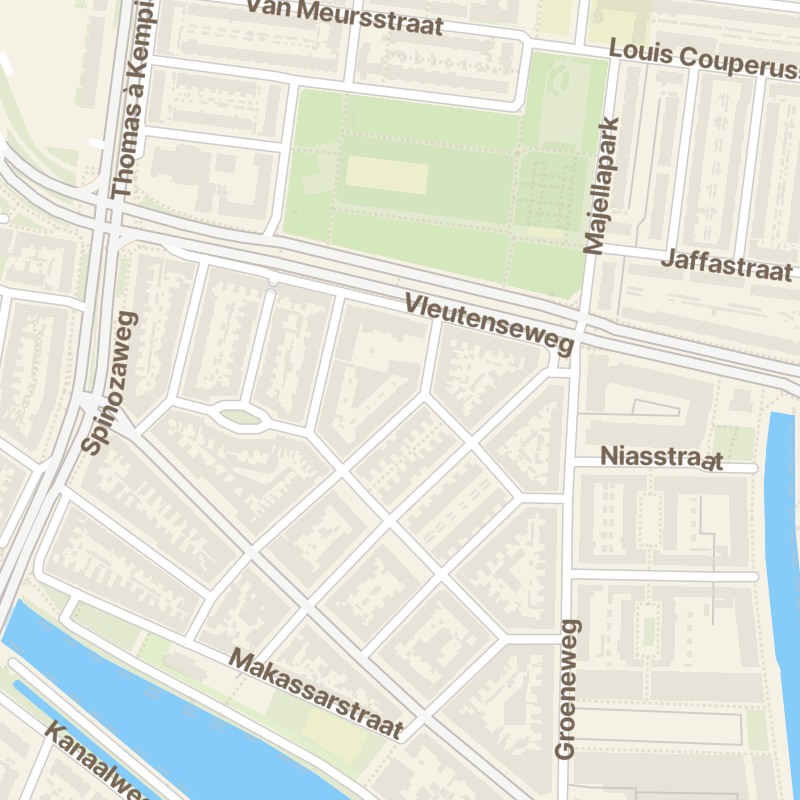 Paramaribostraat 21