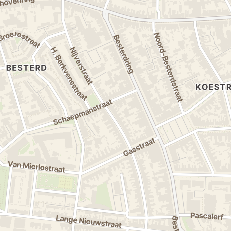 Nijverstraat 100