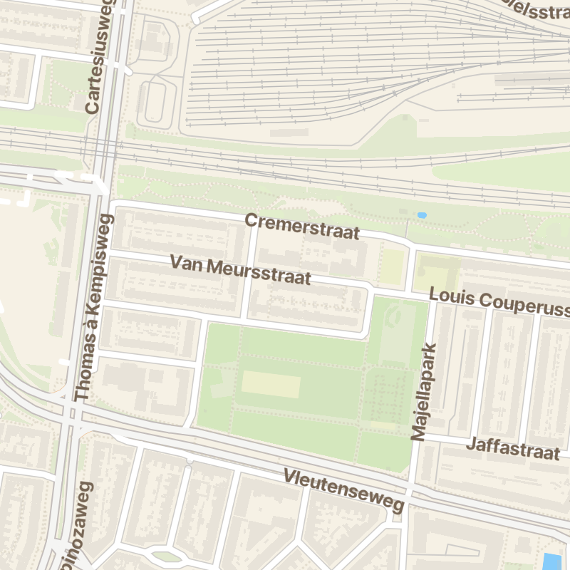 Van Meursstraat 24