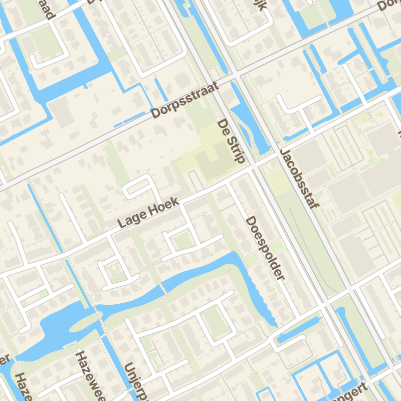 Lage Hoek 64