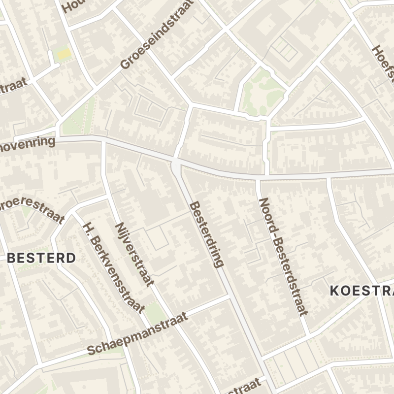 Besterdring 6