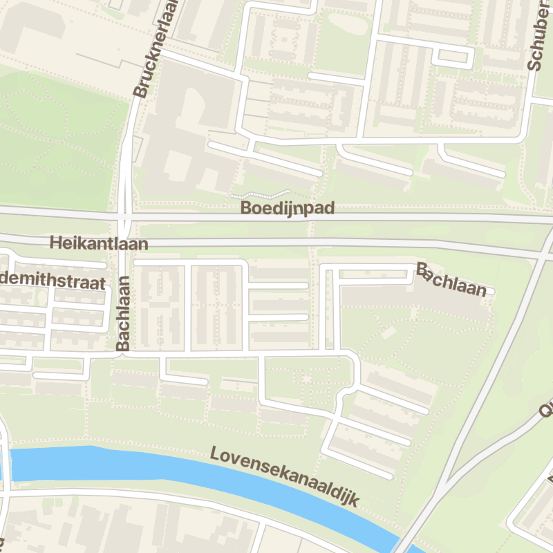 Dussekstraat 37