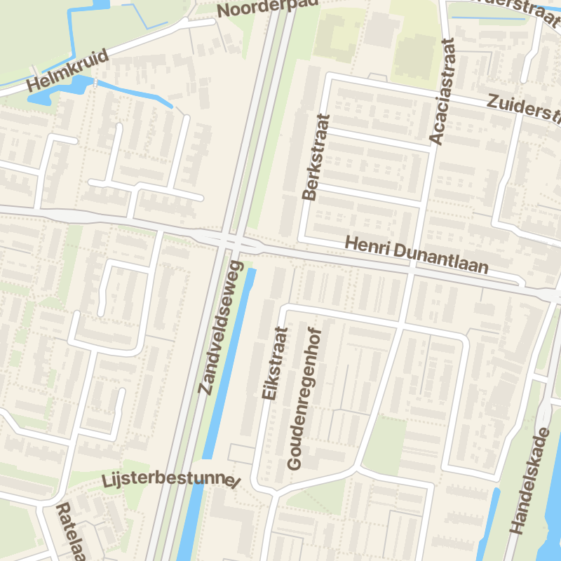 Eikstraat 38