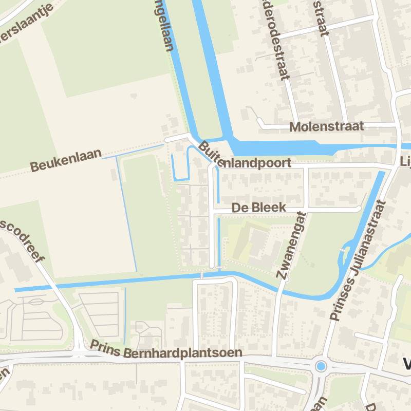 De Bleek 16