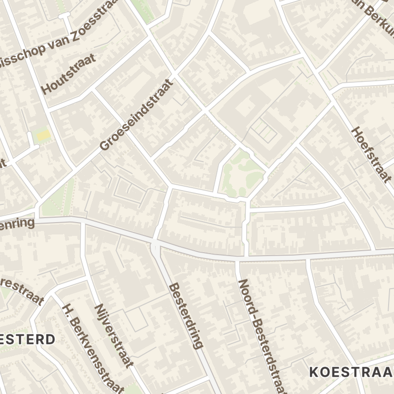 Kardinaal van Enckevoirtstraat 10