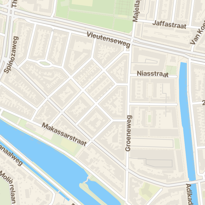 Celebesstraat 28