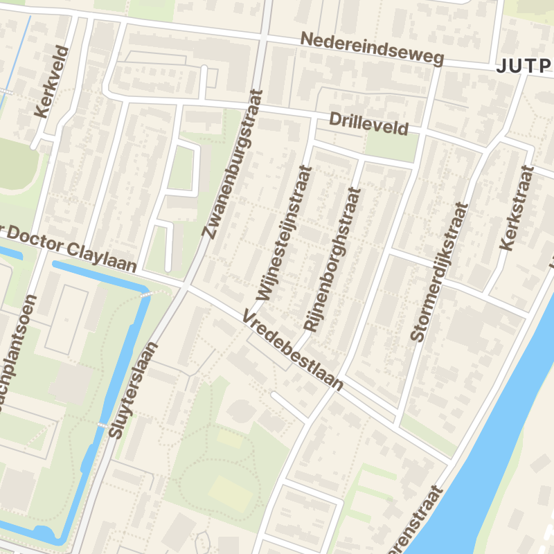 Wijnesteijnstraat 29