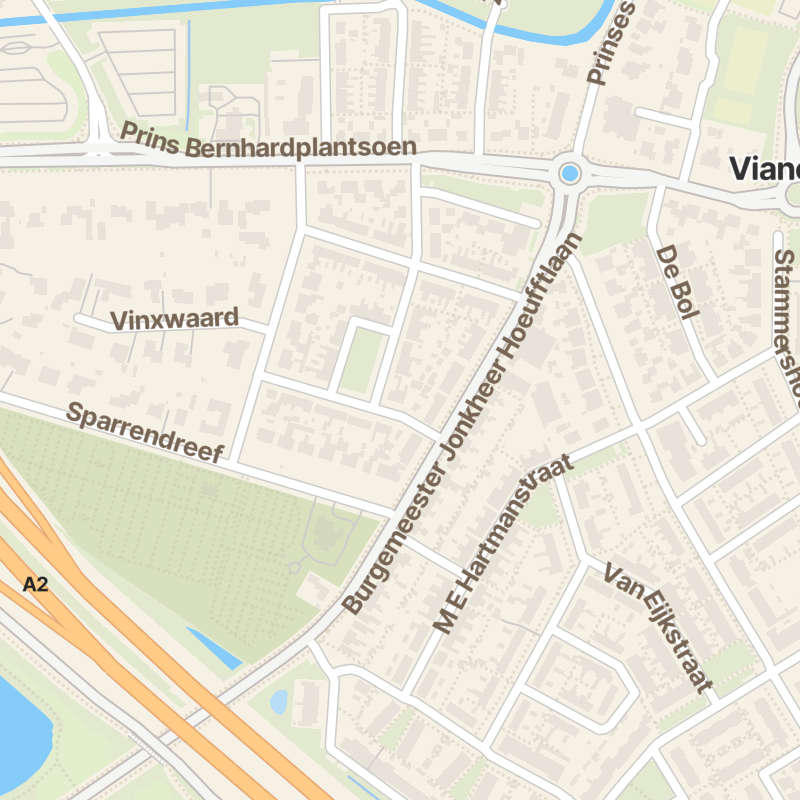 Herman de Manstraat 1