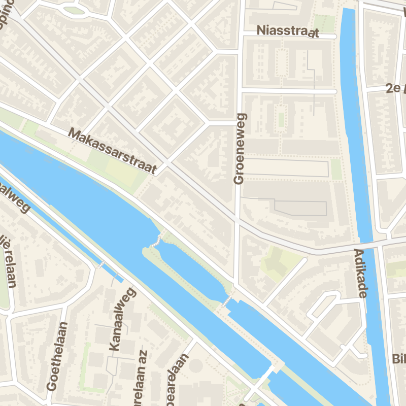 Laan van Nieuw-Guinea 42