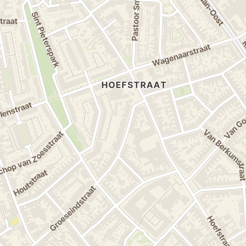 Groeseindstraat 33-03