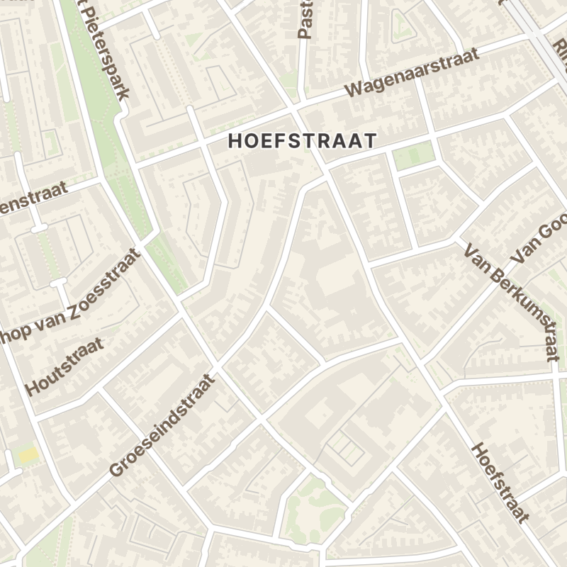 Groeseindstraat 18