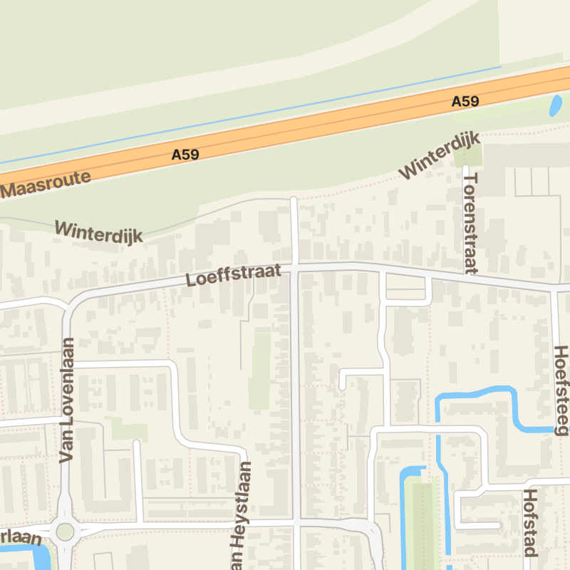 Loeffstraat 34-d