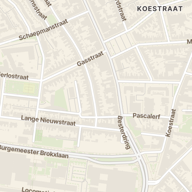 Nijverstraat 154